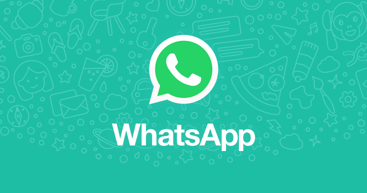 WhatsApp group messaging software